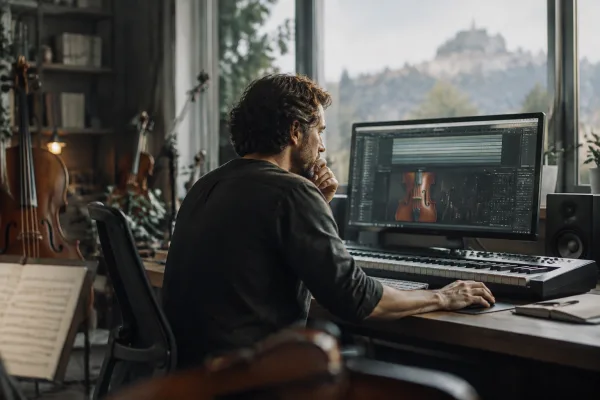 Everything You Need to Know About Vst Cinematic