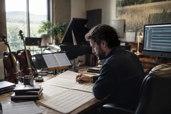 Everything You Need to Know About Sample Logic Cinematic Guitars