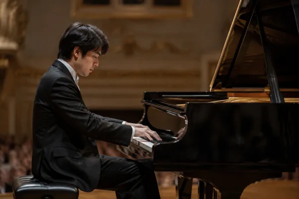 The Ultimate Guide to Romantic Piano Vst