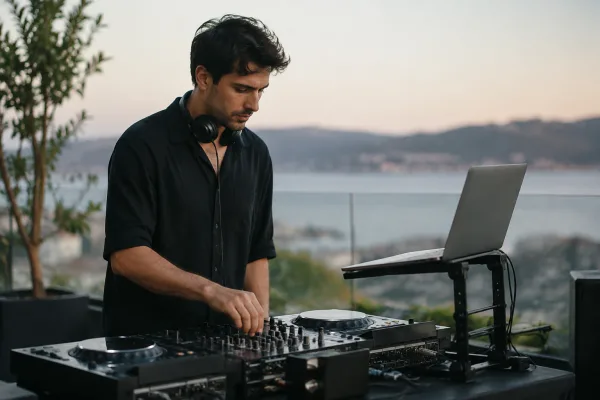 Everything You Need to Know About Dj Controller Stand with Laptop