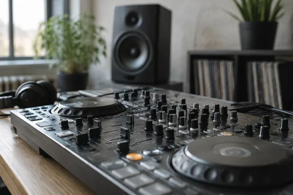 Everything You Need to Know About Rane Serato Dj Controller