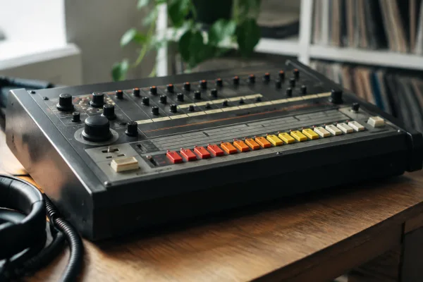 Roland Tr 909: A Complete Guide