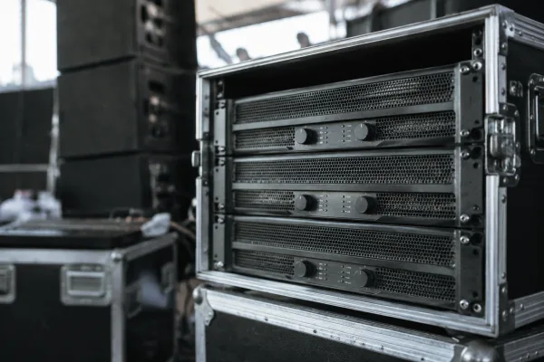 Everything You Need to Know About Solid State Power Amplifier