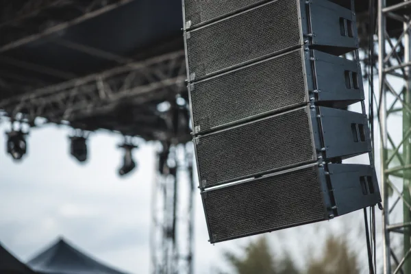 The Ultimate Guide to Column Pa System