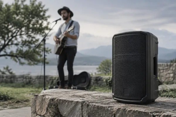 The Ultimate Guide to Battery Powered Pa