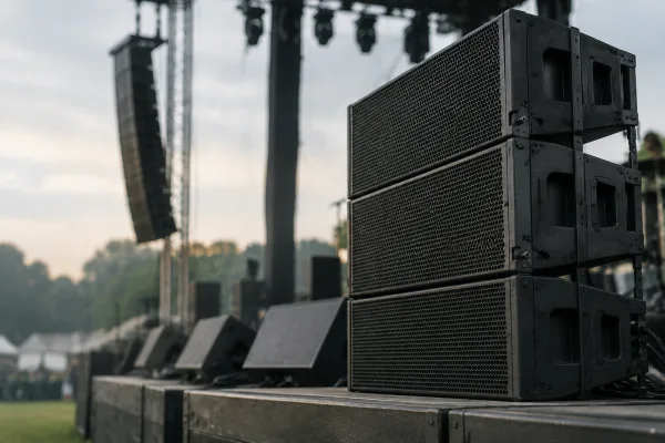 Yamaha Powered Pa Speakers: A Complete Guide