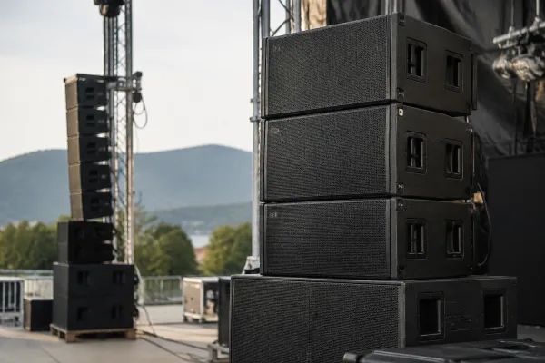 Everything You Need to Know About Bose Speakers Pa System