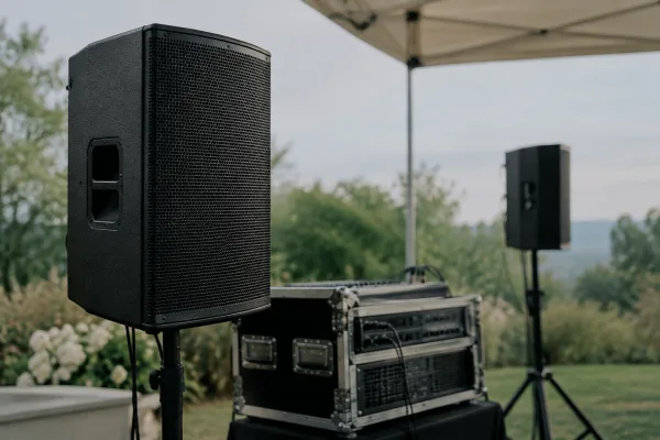 The Ultimate Guide to Active or Passive Pa Speakers