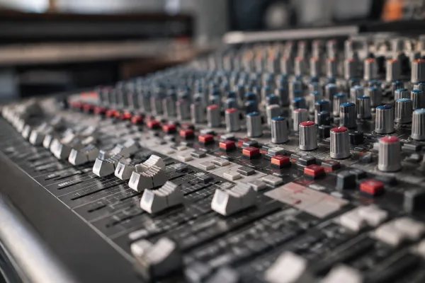 Compact Mixer: A Complete Guide