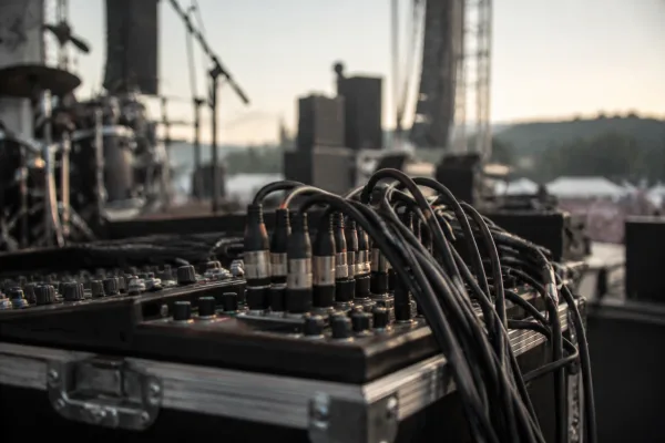 Xlr to Xlr Snake: A Complete Guide