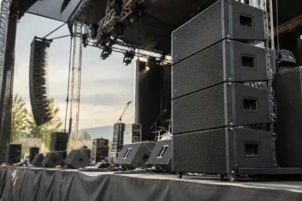 The Ultimate Guide to Behringer Active Pa Speakers