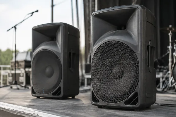 Everything You Need to Know About Mackie Srm450 Active Pa Speaker
