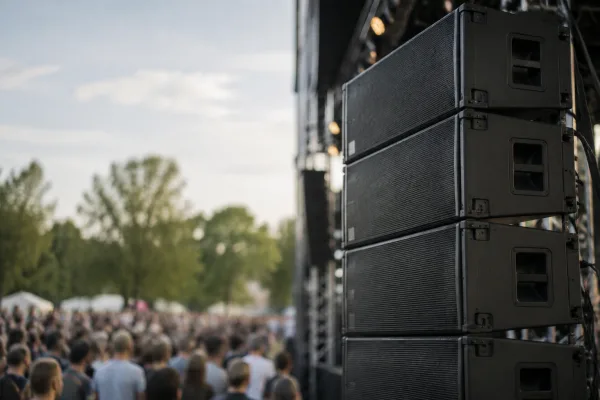 The Ultimate Guide to Electro Voice Pa Speaker