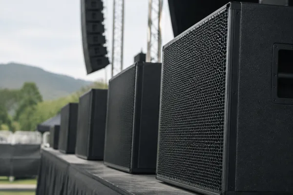 The Ultimate Guide to Qsc Active Pa Speakers