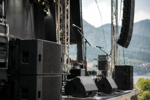 The Ultimate Guide to Fbt Pa Speaker