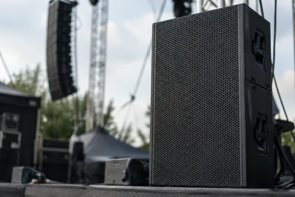 The Ultimate Guide to Turbosound Pa Speaker