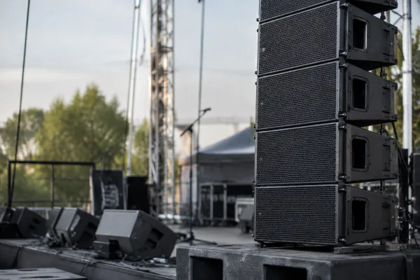 The Ultimate Guide to Hk Audio Pa Speaker