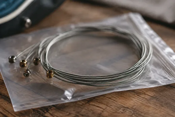 The Ultimate Guide to Stringing Electric Guitar