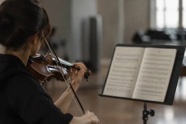 The Ultimate Guide to Music Stand Folding