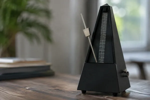 Seiko Digital Metronome Dm50: A Complete Guide