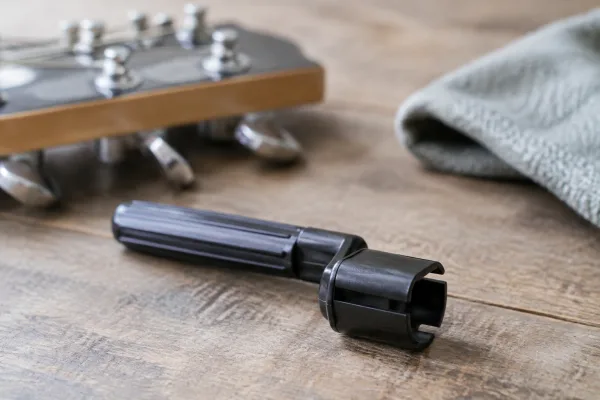 The Ultimate Guide to Guitar String Winders