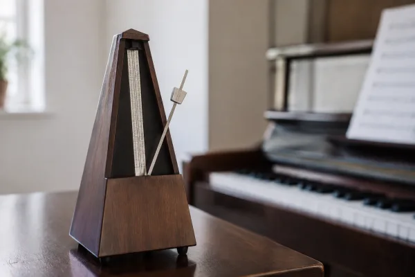 Everything You Need to Know About Mechanical Metronomes