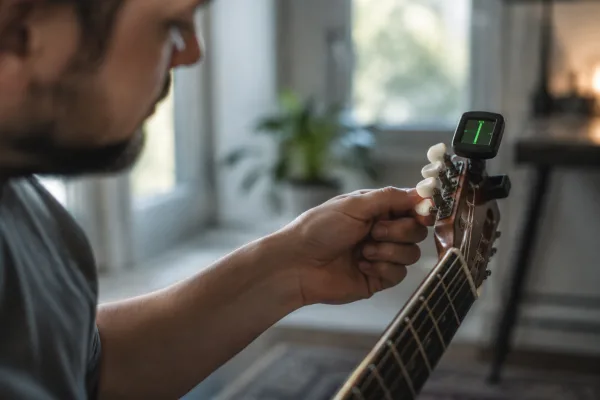 The Ultimate Guide to Strobe Tuner