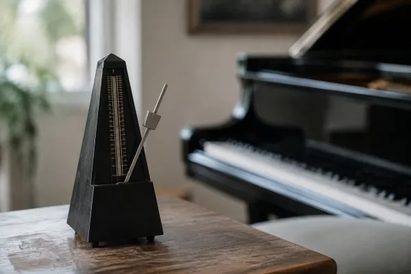 Metronome Tuner: A Complete Guide