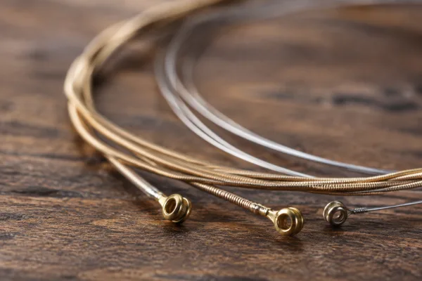 Guitar Strings Coated: A Complete Guide