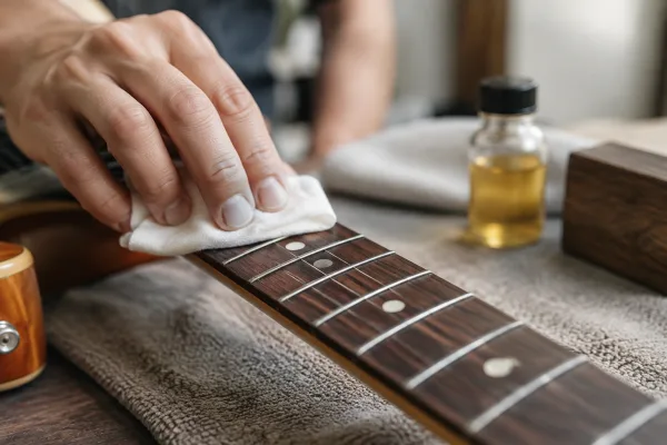 Everything You Need to Know About Prs Fretboard Conditioner