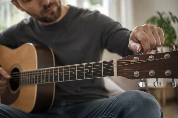 The Ultimate Guide to Hardwire Polyphonic Tuner