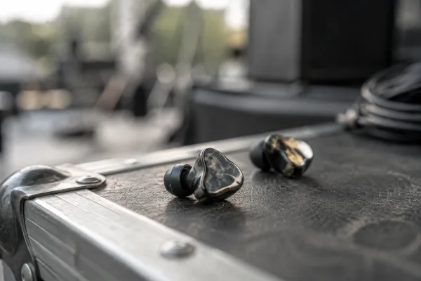 Moulded in Ear Monitors: A Complete Guide