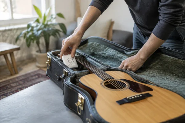 The Ultimate Guide to Humidity Control Instrument