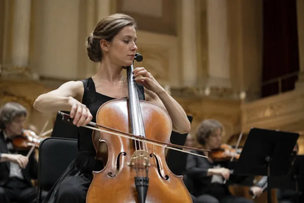 The Ultimate Guide to Cello Lessons