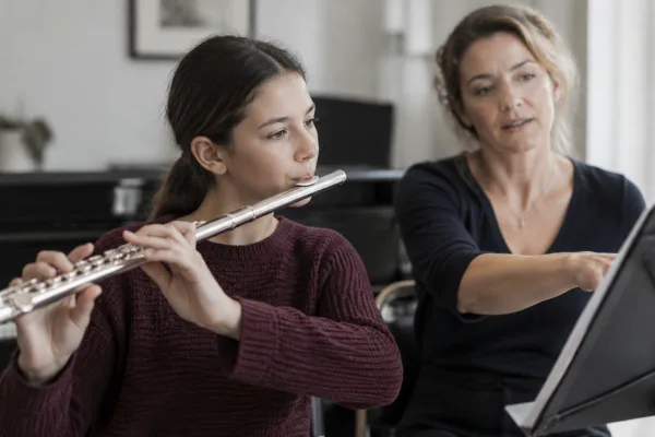 The Ultimate Guide to Flute Lessons