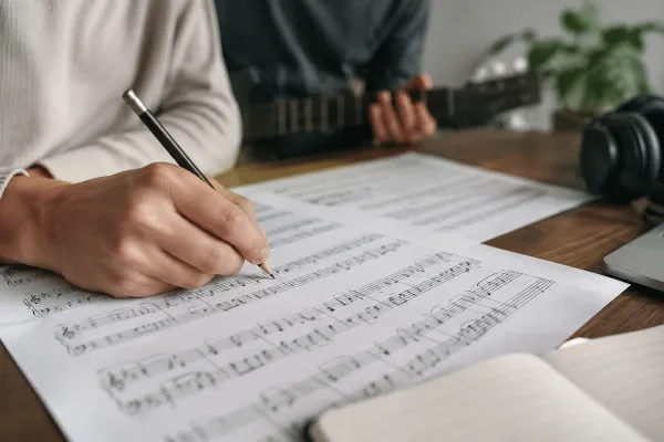The Ultimate Guide to Learn Music Theory