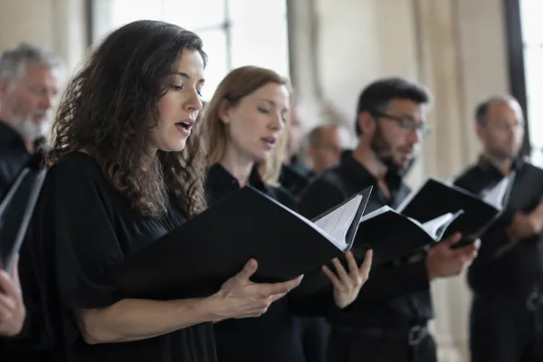 The Ultimate Guide to Choral Sheet Music