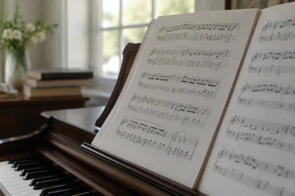 The Ultimate Guide to Exam Pieces