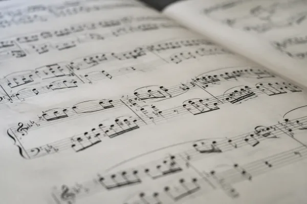 The Ultimate Guide to Music Grade 5 Theory