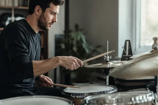 The Ultimate Guide to Rhythm Training