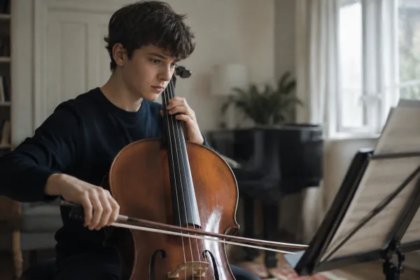 The Ultimate Guide to Practical Music Exams