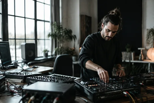 A Beginner's Guide to Future Bass