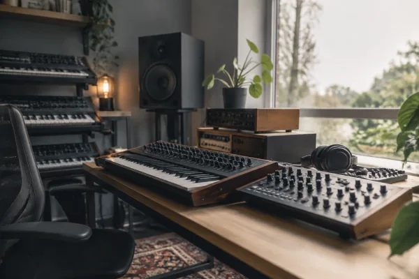 A Beginner's Guide to Ambient Techno