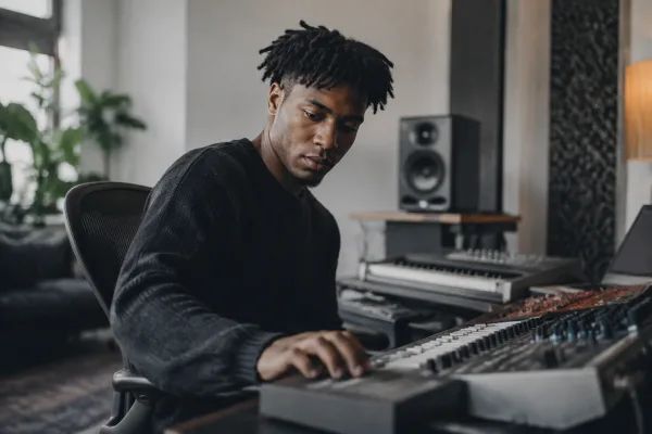 A Complete Guide to Record Labels