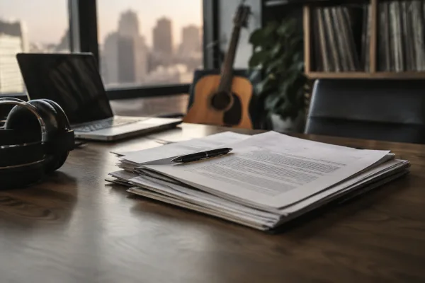 A Complete Guide to Music Copyright