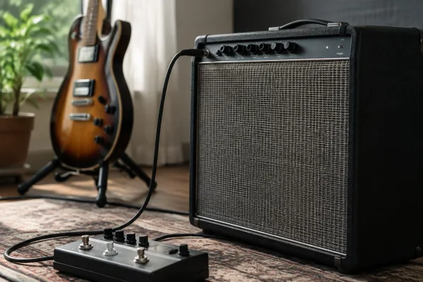 A Complete Guide to Amp Reviews