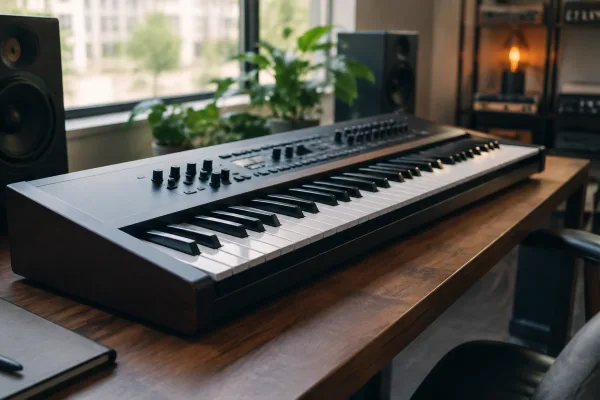 A Complete Guide to Keyboard Reviews