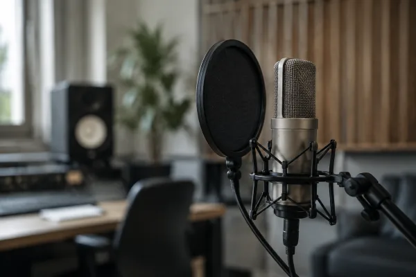 A Complete Guide to Microphone Reviews