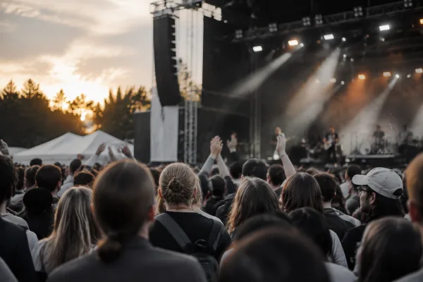 A Complete Guide to Concert News