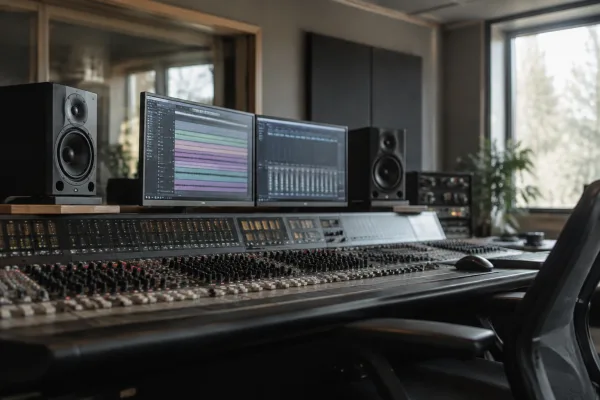 A Complete Guide to Studio Monitor Reviews